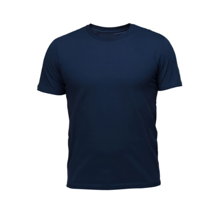 Bl� t-shirt